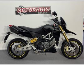 Aprilia Dorsoduro 1200 ABS ATC 2012 occasion