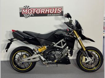 Aprilia Dorsoduro 1200 ABS ATC 2012 occasion