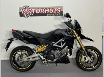 Aprilia Dorsoduro 1200 ABS ATC 2012 occasion