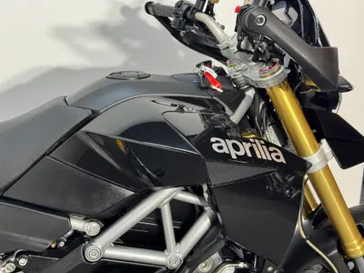 APRILIA DORSODURO 1200 ABS ATC – foto 2