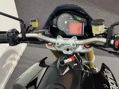 Aprilia Dorsoduro 1200 ABS ATC 2012 occasion – foto 7 van 20