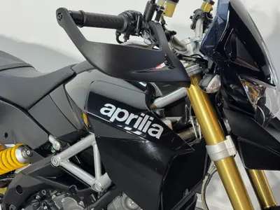 APRILIA DORSODURO 1200 ABS ATC – foto 3