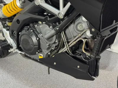 APRILIA DORSODURO 1200 ABS ATC – foto 4
