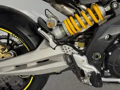 Aprilia Dorsoduro 1200 ABS ATC 2012 occasion – foto 9 van 20