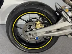 Aprilia Dorsoduro 1200 ABS ATC 2012 occasion – foto 10 van 20