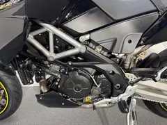 Aprilia Dorsoduro 1200 ABS ATC 2012 occasion – foto 13 van 20