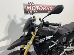 Aprilia Dorsoduro 1200 ABS ATC 2012 occasion – foto 14 van 20