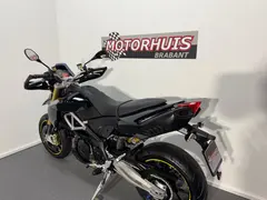 Aprilia Dorsoduro 1200 ABS ATC 2012 occasion – foto 17 van 20
