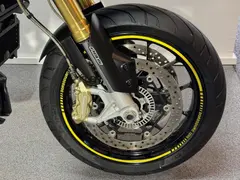 Aprilia Dorsoduro 1200 ABS ATC 2012 occasion – foto 5 van 20