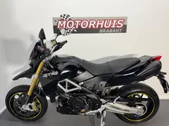 Aprilia Dorsoduro 1200 ABS ATC 2012 occasion – foto 12 van 20