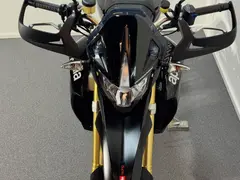 Aprilia Dorsoduro 1200 ABS ATC 2012 occasion – foto 6 van 20