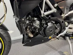 Aprilia Dorsoduro 1200 ABS ATC 2012 occasion – foto 16 van 20