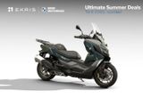 BMW C 400 GT