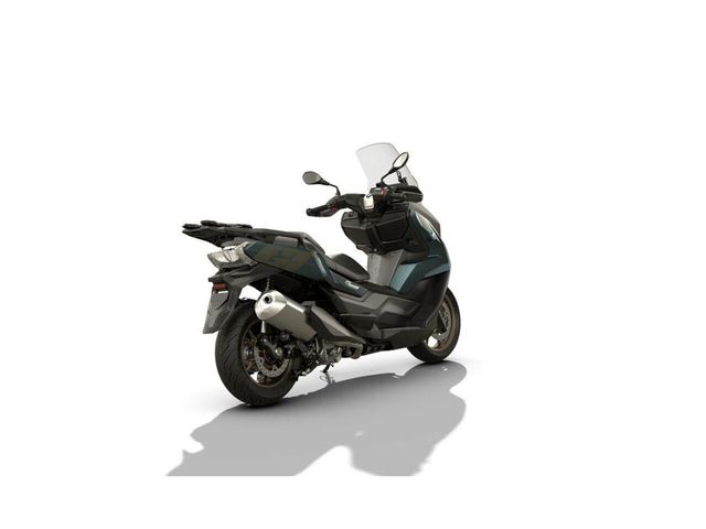 bmw - c-400-gt