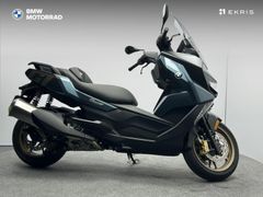 BMW C 400 GT Exclusive 2026 nieuw – foto 1 van 13