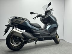 BMW C 400 GT Exclusive 2026 nieuw – foto 2 van 13