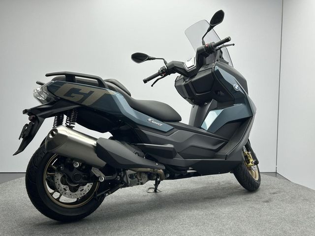 bmw - c-400-gt