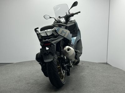 BMW C 400 GT – foto 3
