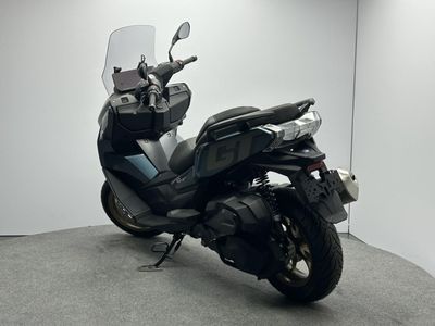 BMW C 400 GT – foto 4