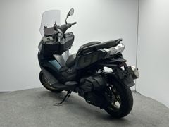 BMW C 400 GT Exclusive 2026 nieuw – foto 4 van 13