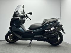 BMW C 400 GT Exclusive 2026 nieuw – foto 5 van 13