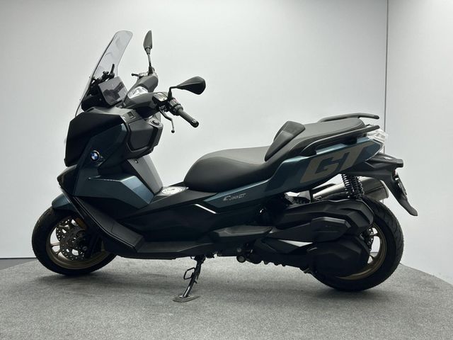 bmw - c-400-gt