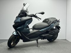 BMW C 400 GT Exclusive 2026 nieuw – foto 6 van 13