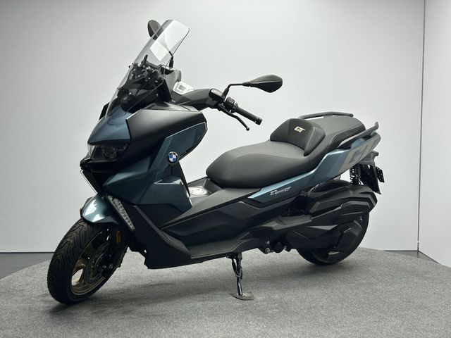 bmw - c-400-gt