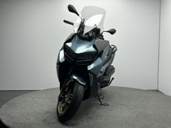 BMW C 400 GT Exclusive 2026 nieuw – foto 7 van 13