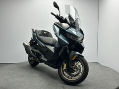 BMW C 400 GT Exclusive 2026 nieuw – foto 8 van 13