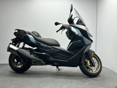 BMW C 400 GT Exclusive 2026 nieuw – foto 9 van 13