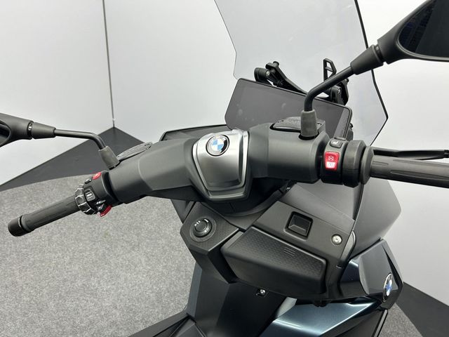 bmw - c-400-gt