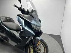 BMW C 400 GT Exclusive 2026 nieuw – foto 11 van 13