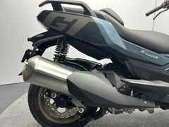 BMW C 400 GT Exclusive 2026 nieuw – foto 13 van 13