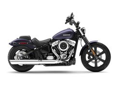 HARLEY-DAVIDSON STREET BOB FXBB