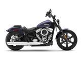 HARLEY-DAVIDSON STREET BOB FXBB