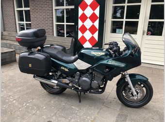 Triumph Sprint 900 1994 occasion