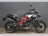 BMW F 700 GS