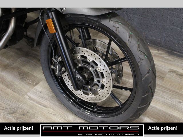 bmw - f-700-gs