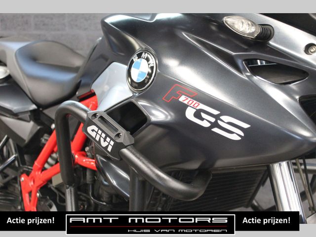 bmw - f-700-gs