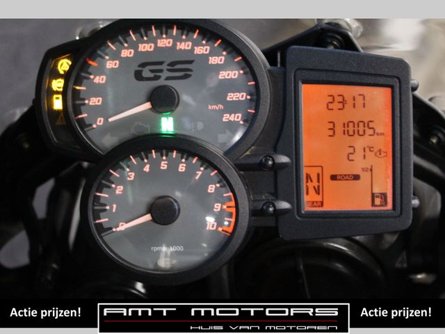 bmw - f-700-gs