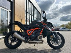 KTM 1390 SUPER DUKE R EVO