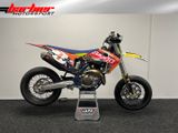 HUSQVARNA FS 450