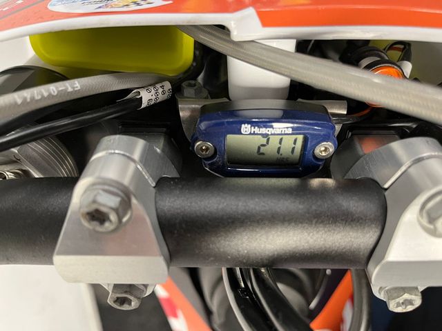 husqvarna - fs-450