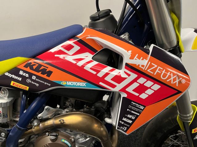 husqvarna - fs-450