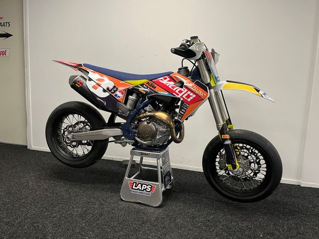 husqvarna - fs-450