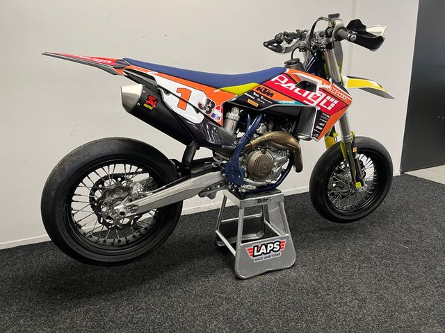 husqvarna - fs-450