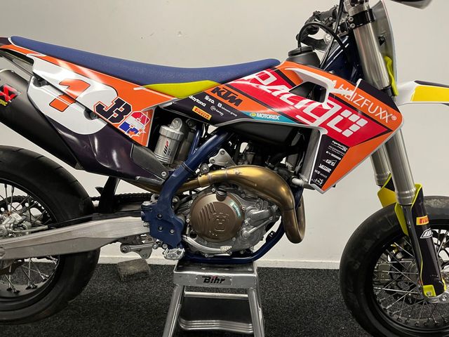 husqvarna - fs-450