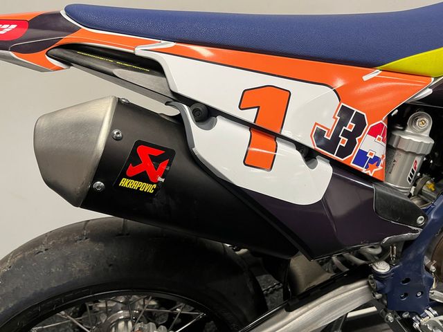 husqvarna - fs-450