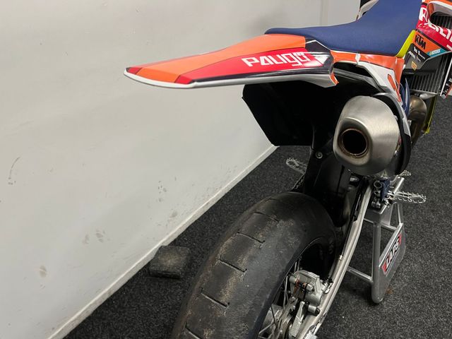 husqvarna - fs-450